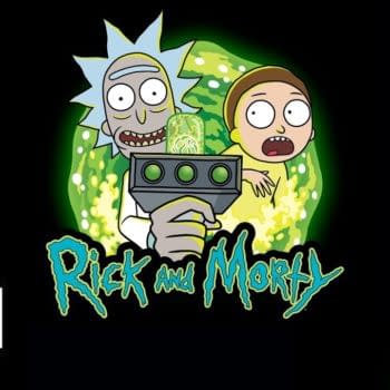 "Rick and Morty" Season 4: Dan Harmon, Justin Roiland Weigh In On "Game of Thrones" Finale