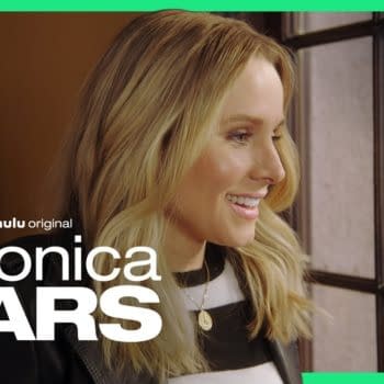 "Veronica Mars": Hear a Snippet of the "New" Chrissie Hynde Theme Song