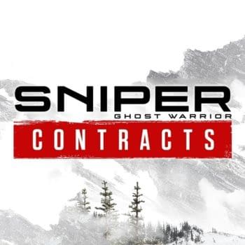 Sniper Ghost Warrior Receives a Teaser Trailer Ahead Of E3