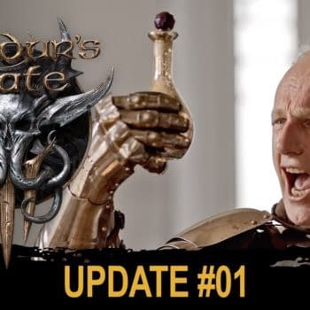 Baldur's Gate 3 Community Update 01
