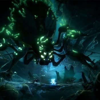 Ori and the Will of the Wisps Gets a Release Date at E3
