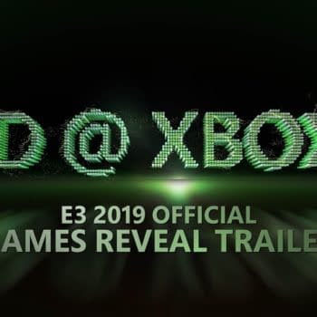 Microsoft Shows Off Tons of ID@Xbox Indie Games at E3 2019