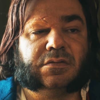 Watch 10 Minutes of The Year Of The Rabbit, Starring Matt Berry, Susan Wokoma and Freddie Fox