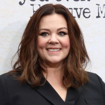 Melissa McCarthy is in Early Talks to Play Ursula in the Live-Action Adaptation of The Little Mermaid