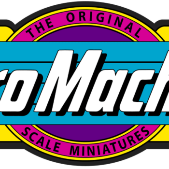 Micro Machines Return Thanks to Hasbro and Wicked Cool Toys