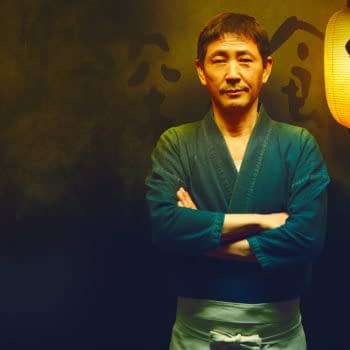 “Midnight Diner: Tokyo Stories”: Netflix Announces New Season of the Japanese Series