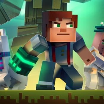 Minecraft Story Mode Will Be Taken Offline In Late June