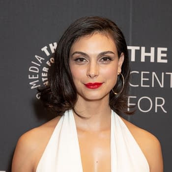 Deadpool 2 Actor Morena Baccarin Defends Films Fridging Controversy