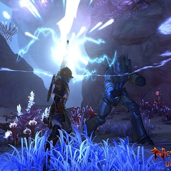 Neverwinter: Undermountain Launches on PS4 and Xbox One