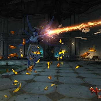Neverwinter: Undermountain Launches on PS4 and Xbox One