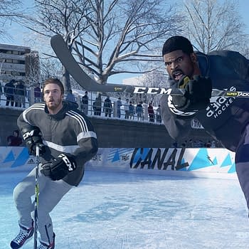 Toronto Maple Leafs' Auston Matthews Is The "NHL 20" Cover Athlete