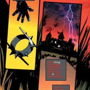 Bleeding Cool Bestseller List, 16th June 2019 - The Beancounters Who Laugh