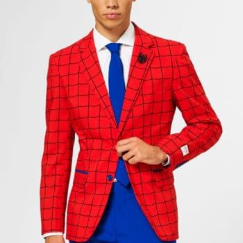 The Daily LITG, 18th June 2019 - Suit Up