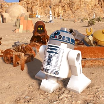LEGO Star Wars: The Skywalker Saga Lets You Play in Your Own Order