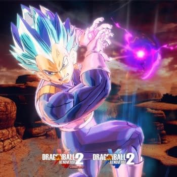 Dragon Ball Xenoverse 2 DLC Ultra Pack 2 Releases December 12th