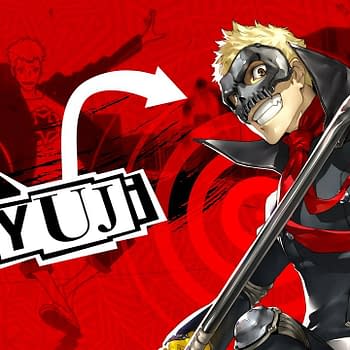 Ryuji Sakamoto Receives A Trailer For Persona 5 Royal