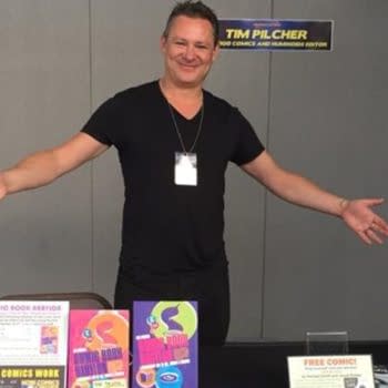 The Daily LITG, 4th June 2019 - Happy Birthday Tim Pilcher