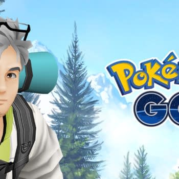 "Pokémon GO" Announces New Field Research Rewards and EX Raids