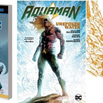 Price Rises for Marvel, DC, Legendary Collections