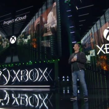 Microsoft Talks About Cloud Gaming With XCloud At E3 2019
