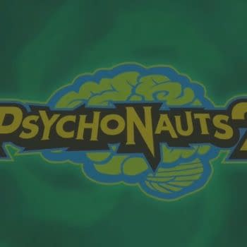 Double Fine Productions Announces Xbox Partnership With Psychonauts 2