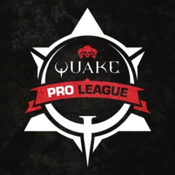 FACEIT Will Host The First Official "Quake" Pro League