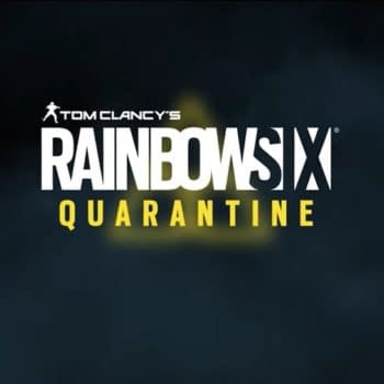 Ubisoft Premieres "Rainbow Six Quarantine" At E3 2019