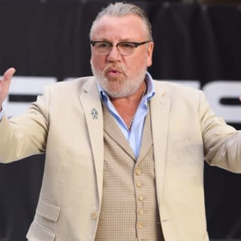 Ray Winstone Joins the Cast of the Black Widow Movie