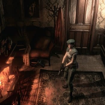 Review: ‘Resident Evil’ HD Remastered Solid Port for Nintendo Switch