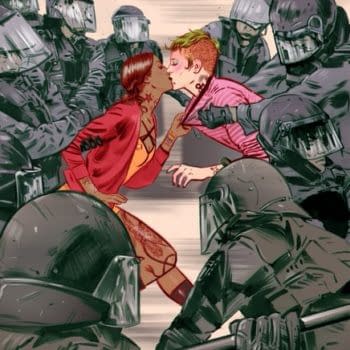 Those DC Vertigo Comics Shuttering Rumors, the Day After