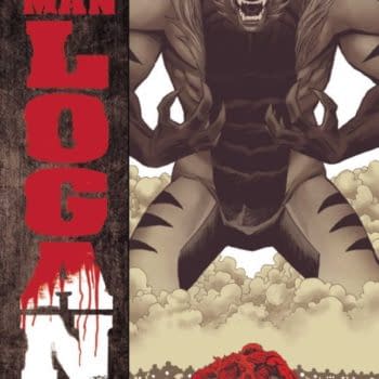 Wolverine Never Learns - Dead Man Logan #9 Preview