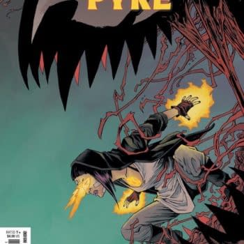 The First Death of Absolute Carnage in Web of Venom: Funeral Pyre #1 First Look