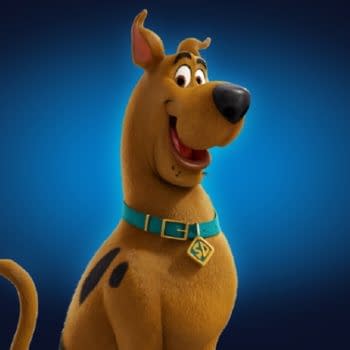 "Scoob!": Warner Animation Getting Jinky With Classic