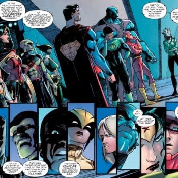 Scott Snyder And The Dangers Of Populism