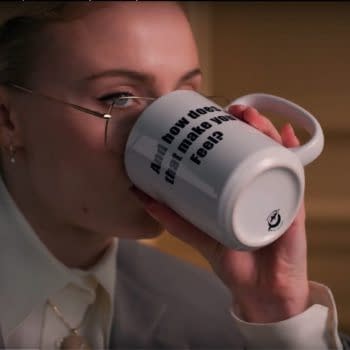 Sophie Turner Adds Celebrity Couple's Therapist to Her Expanding Resume
