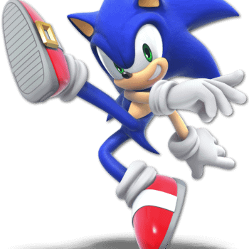 The Sonic Team Says 2021 Will Be Sonic The Hedgehog's "Next Big Year"