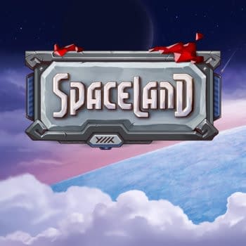 Tortuga Team Releases a Preview Of New Sci-Fi Tactical RPG "Spaceland"