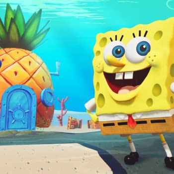Spongebob Squarepants: Battle for Bikini Bottom – Rehydrated Revealed