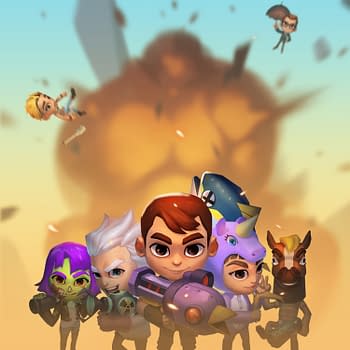Zynga has Launched Tiny Royale Exclusively on Snap Games