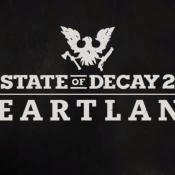 State of Decay: Heartland Announced at Xbox E3 Conference, Available Today