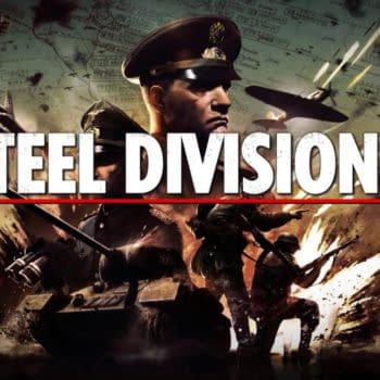 Steel Division 2 Officially Launches Today On Steam