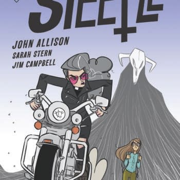 John Allison Launches Steeple #1 in Dark Horse Comics September 2019 Solicitations