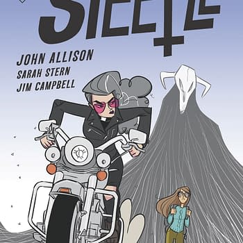 John Allison Launches Steeple #1 in Dark Horse Comics September 2019 Solicitations