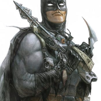 LATE: Batman #74 and #75, Shazam #7 and #8, Naomi #6