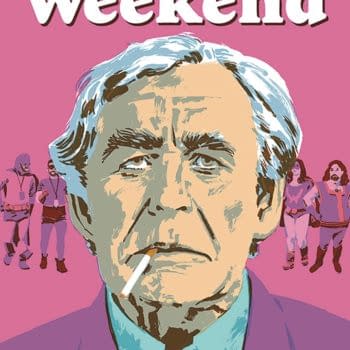 Ed Brubaker and Sean Phillips' Bad Weekend Tops Advance Reorders