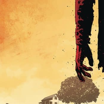 Walking Dead #193 to Be Completely Returnable