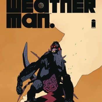 Cover Stories for FOC