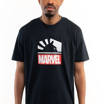 Team Liquid Partners With Marvel Over New Avengers Merch