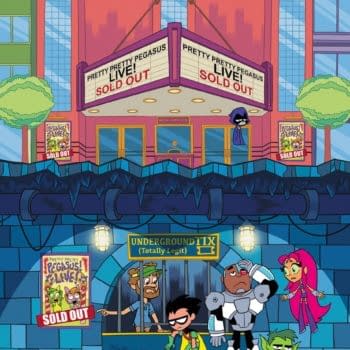 Scooby Doo and Teen Titans Go, BothCancelled in September