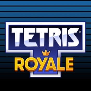 N3TWORK Partners With The Tetris Company To Release "Tetris Royale"